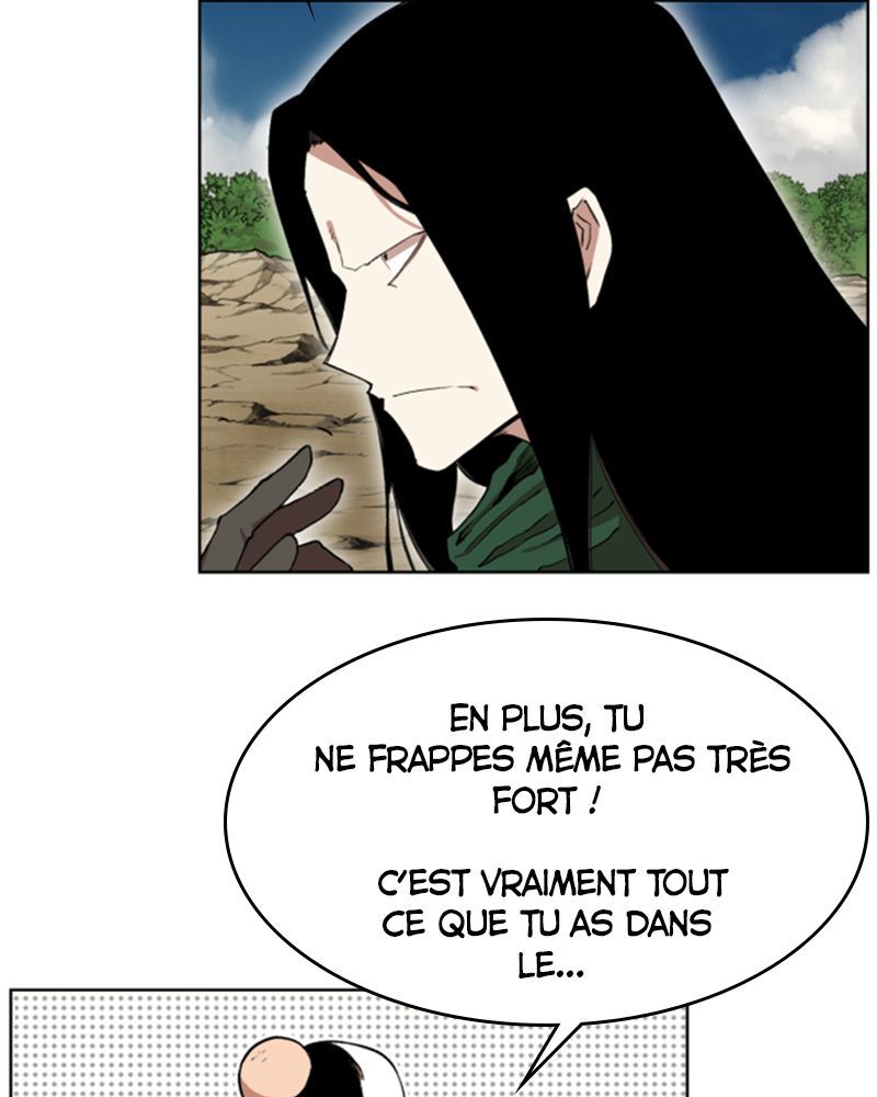 Read Hardcore Leveling Warrior FR Manga Online