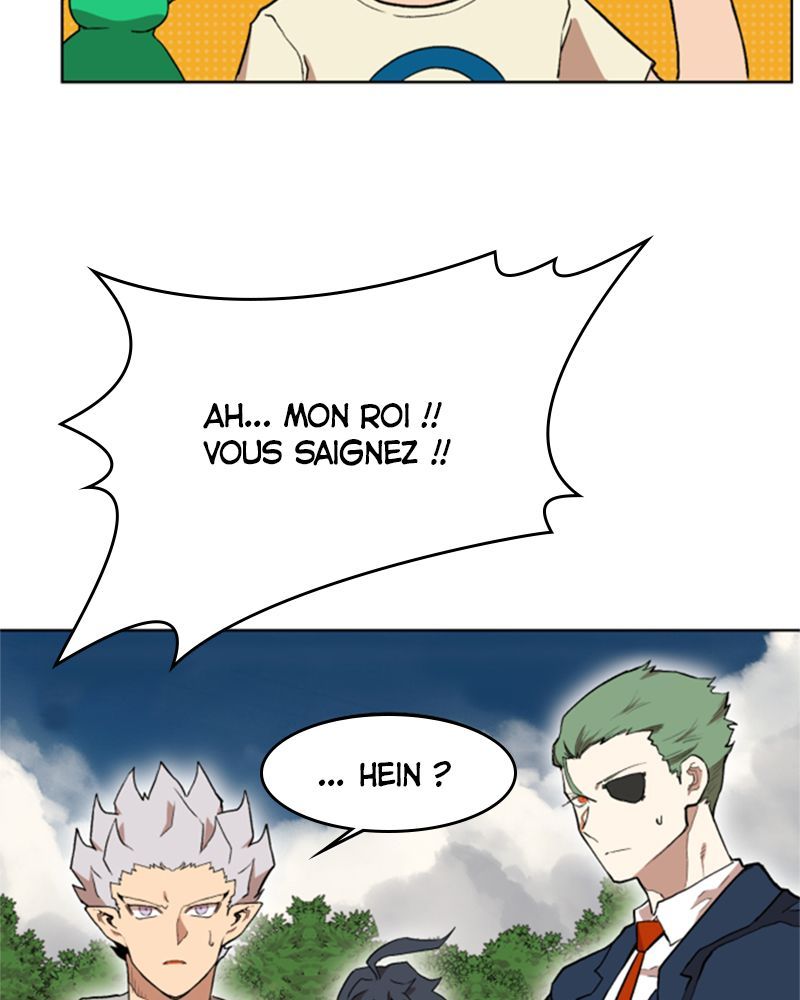 Read Hardcore Leveling Warrior FR Manga Online