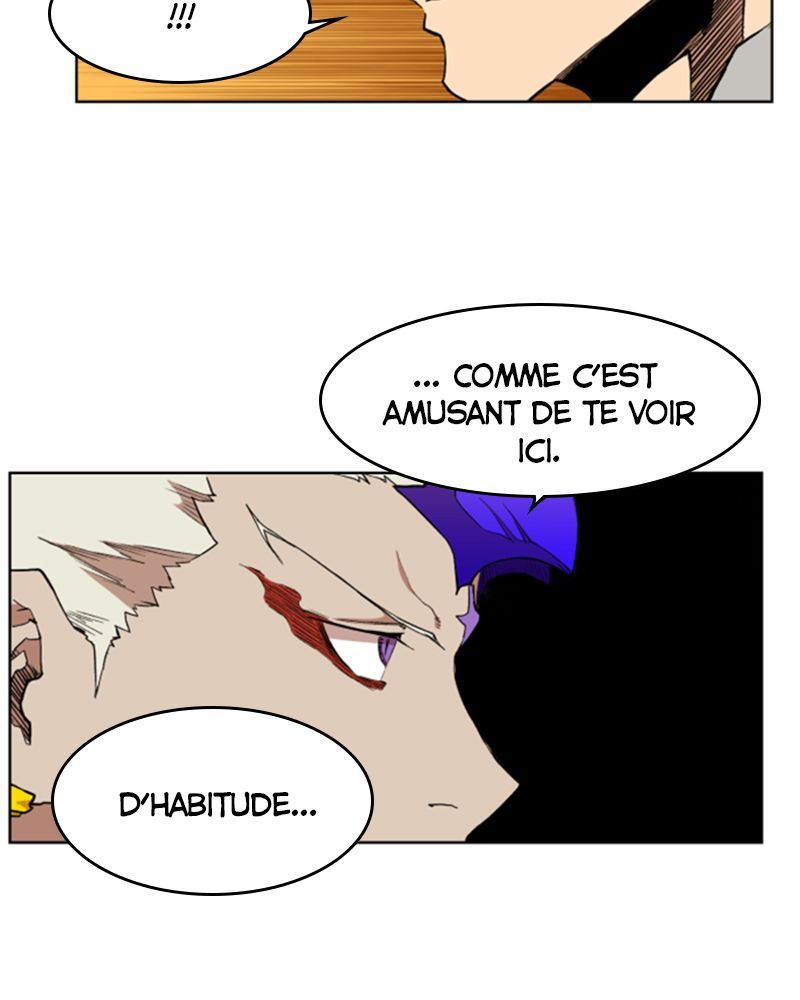 Read Hardcore Leveling Warrior FR Manga Online