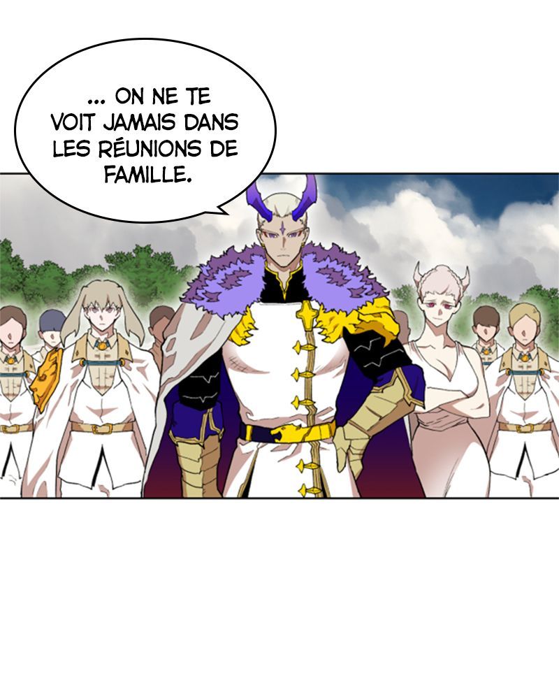 Read Hardcore Leveling Warrior FR Manga Online
