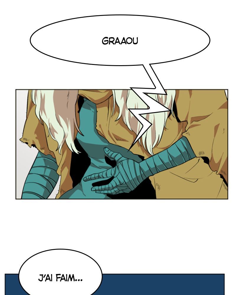 Read Hardcore Leveling Warrior FR Manga Online