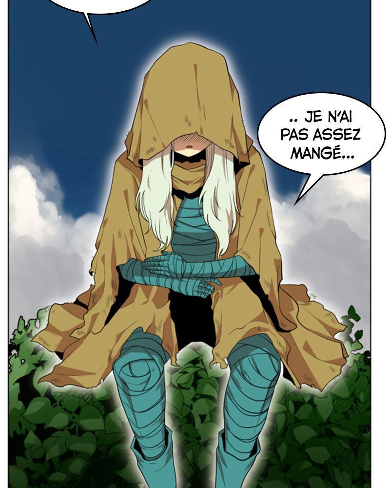 Read Hardcore Leveling Warrior FR Manga Online