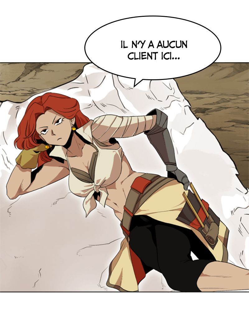 Read Hardcore Leveling Warrior FR Manga Online