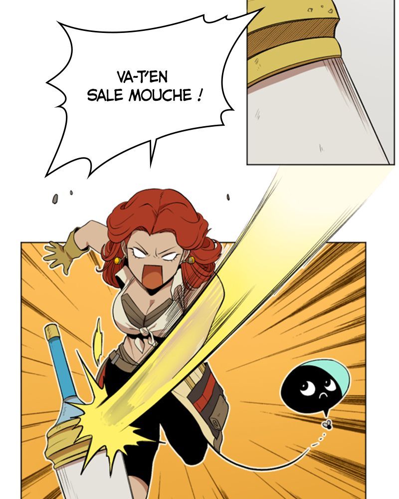 Read Hardcore Leveling Warrior FR Manga Online