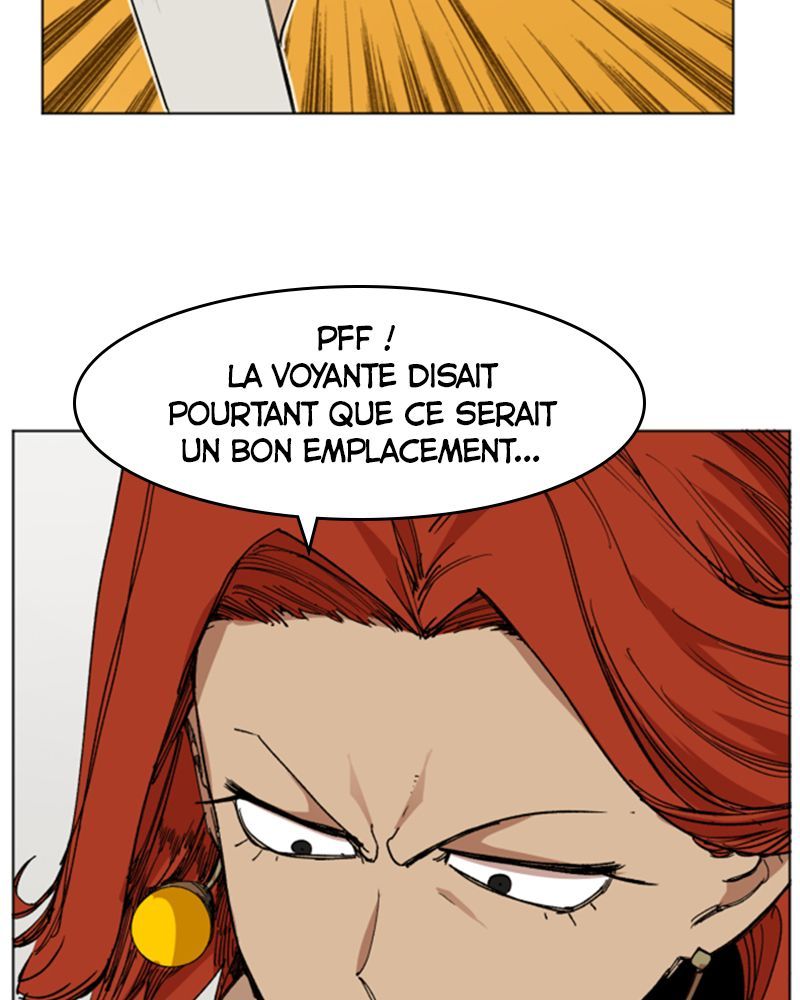 Read Hardcore Leveling Warrior FR Manga Online