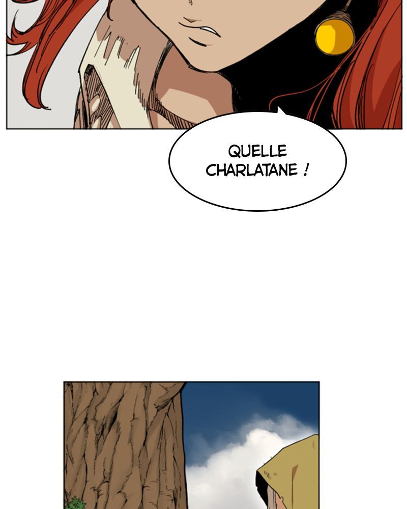 Read Hardcore Leveling Warrior FR Manga Online