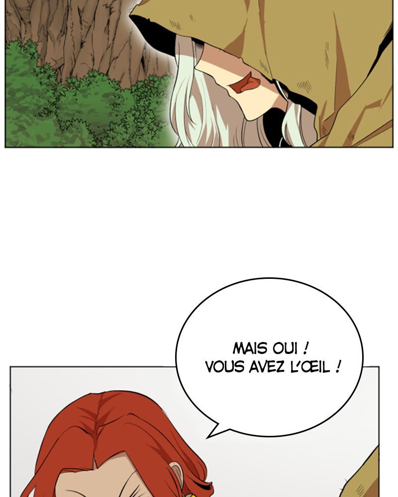 Read Hardcore Leveling Warrior FR Manga Online