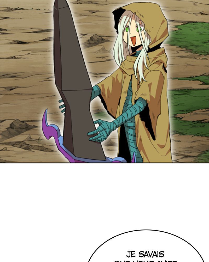Read Hardcore Leveling Warrior FR Manga Online