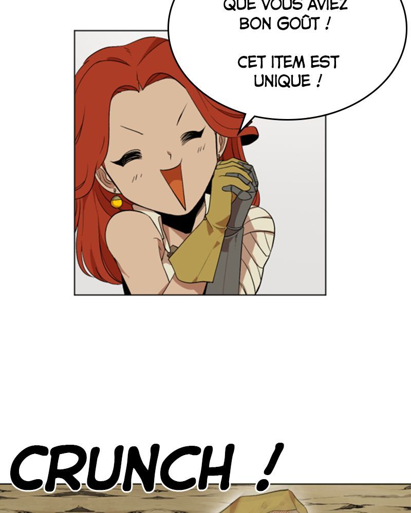 Read Hardcore Leveling Warrior FR Manga Online