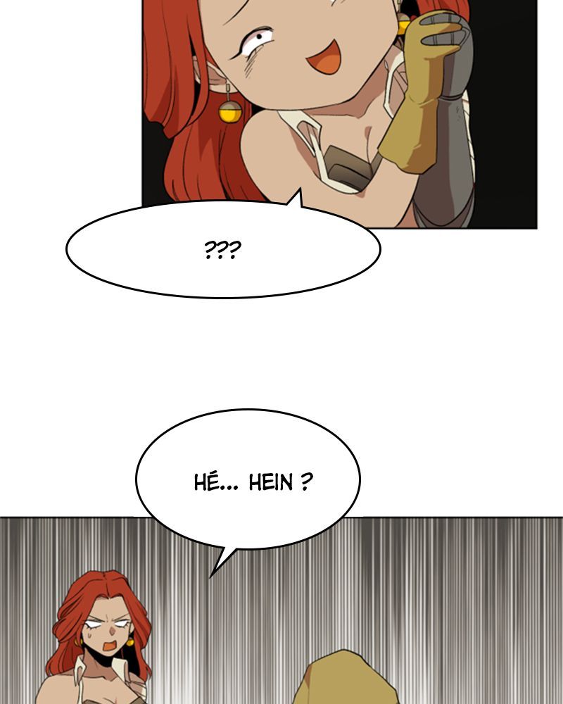 Read Hardcore Leveling Warrior FR Manga Online