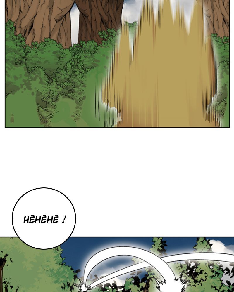 Read Hardcore Leveling Warrior FR Manga Online