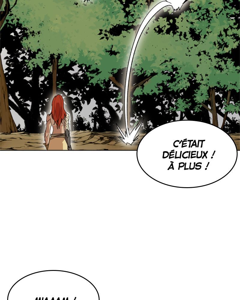 Read Hardcore Leveling Warrior FR Manga Online