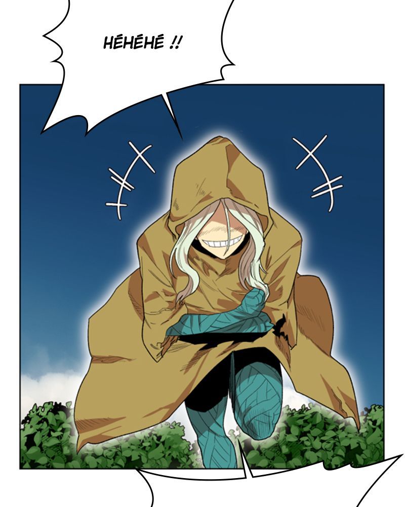 Read Hardcore Leveling Warrior FR Manga Online