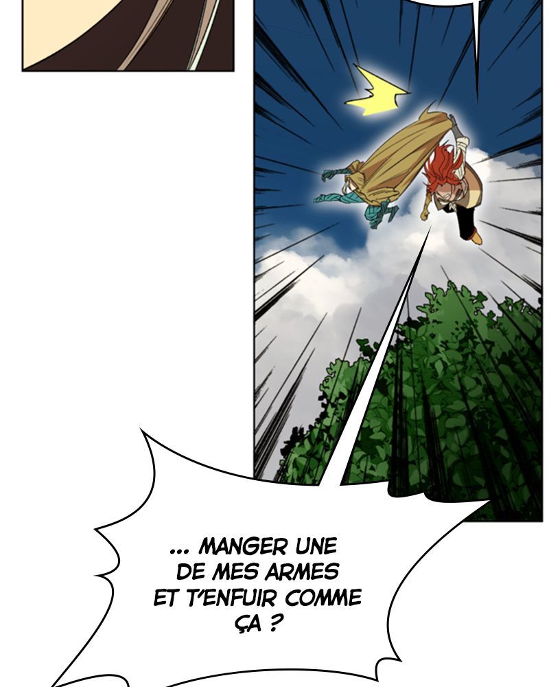 Read Hardcore Leveling Warrior FR Manga Online
