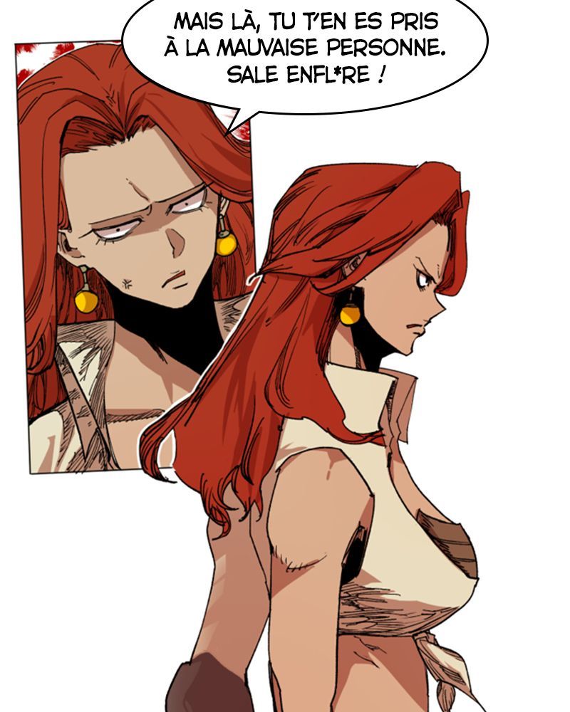 Read Hardcore Leveling Warrior FR Manga Online