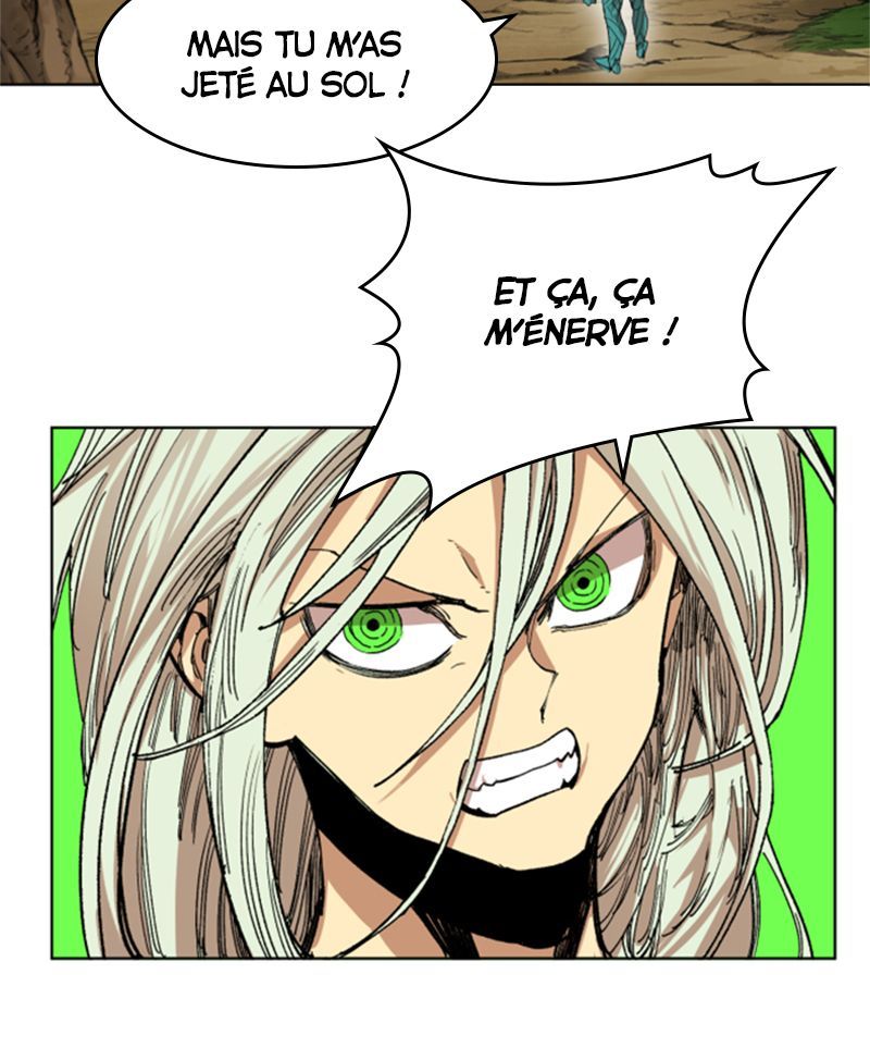 Read Hardcore Leveling Warrior FR Manga Online