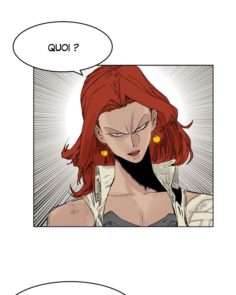 Read Hardcore Leveling Warrior FR Manga Online