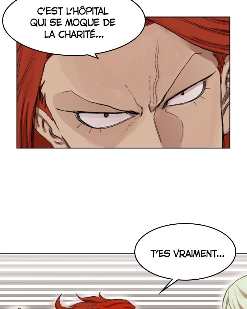 Read Hardcore Leveling Warrior FR Manga Online
