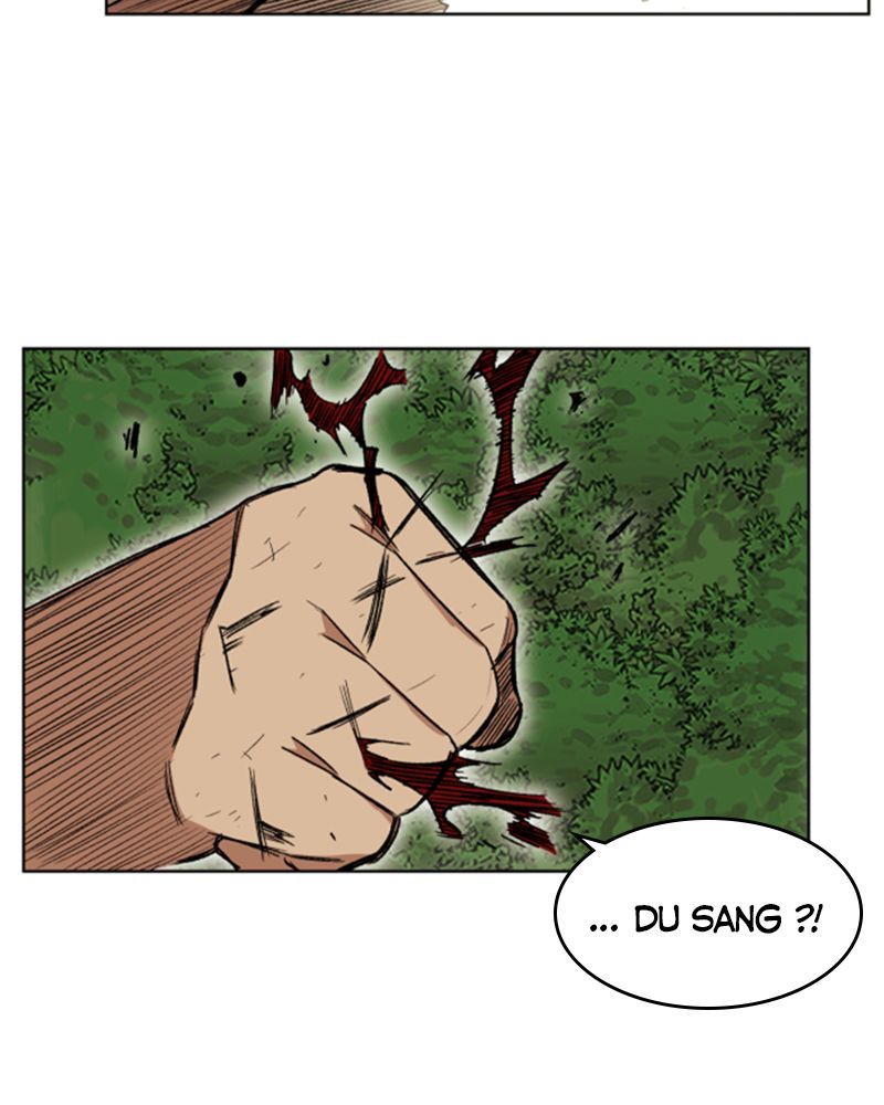 Read Hardcore Leveling Warrior FR Manga Online