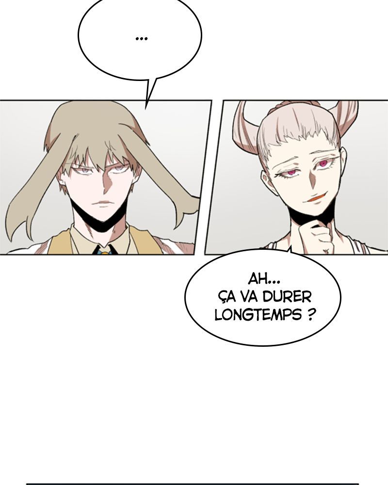 Read Hardcore Leveling Warrior FR Manga Online