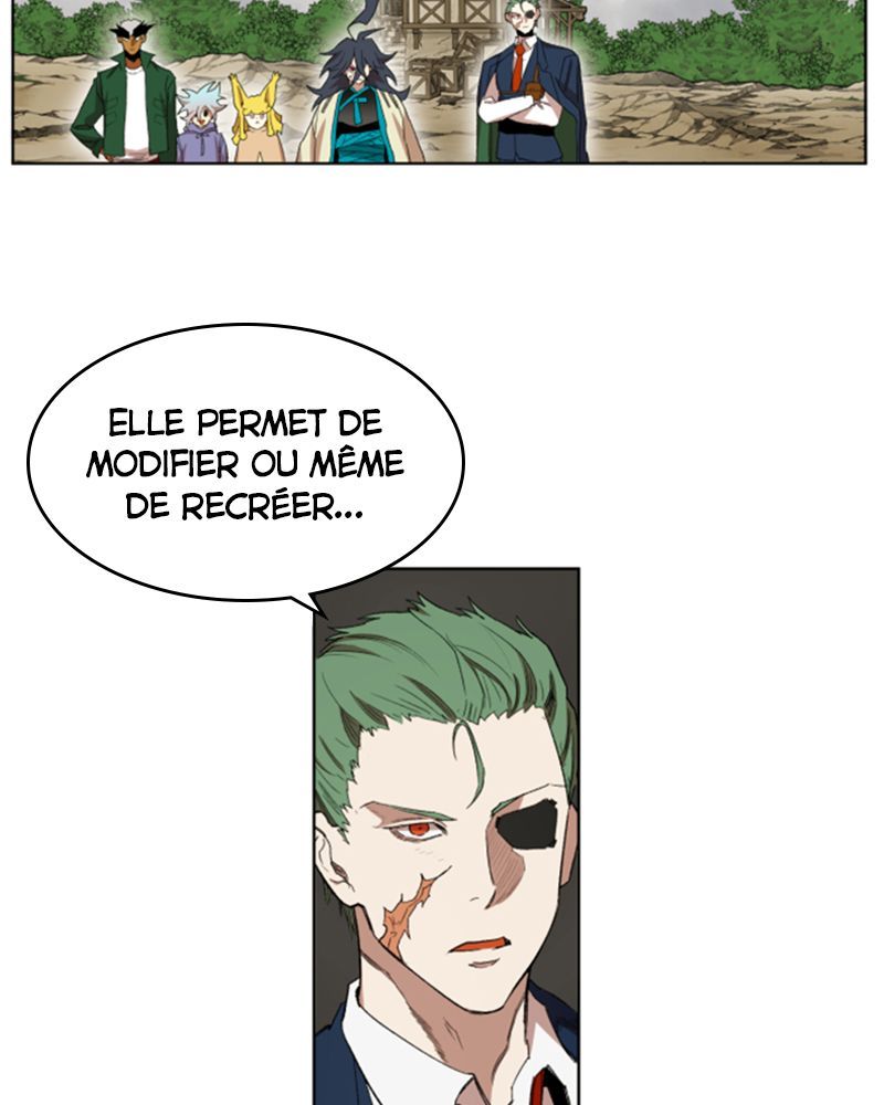 Read Hardcore Leveling Warrior FR Manga Online