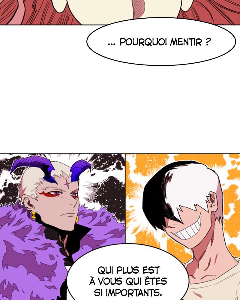 Read Hardcore Leveling Warrior FR Manga Online