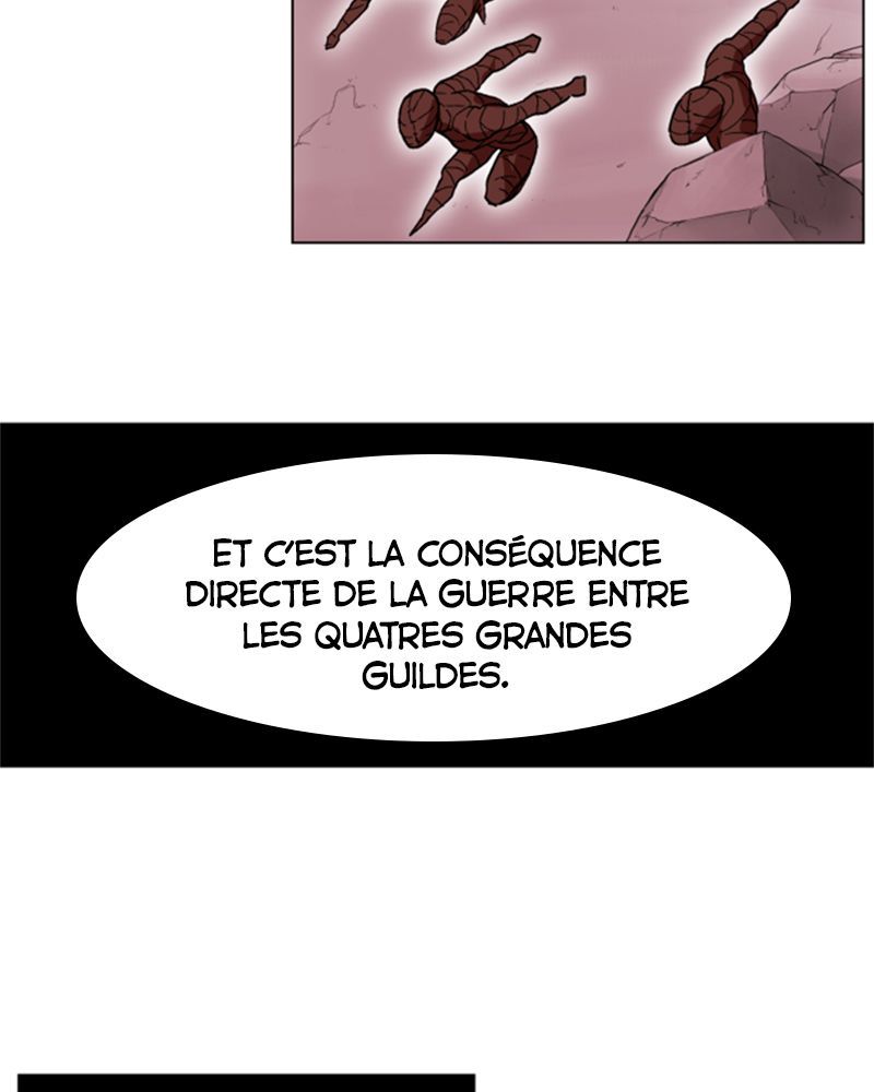 Read Hardcore Leveling Warrior FR Manga Online