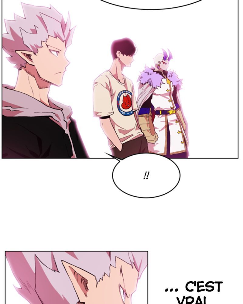 Read Hardcore Leveling Warrior FR Manga Online
