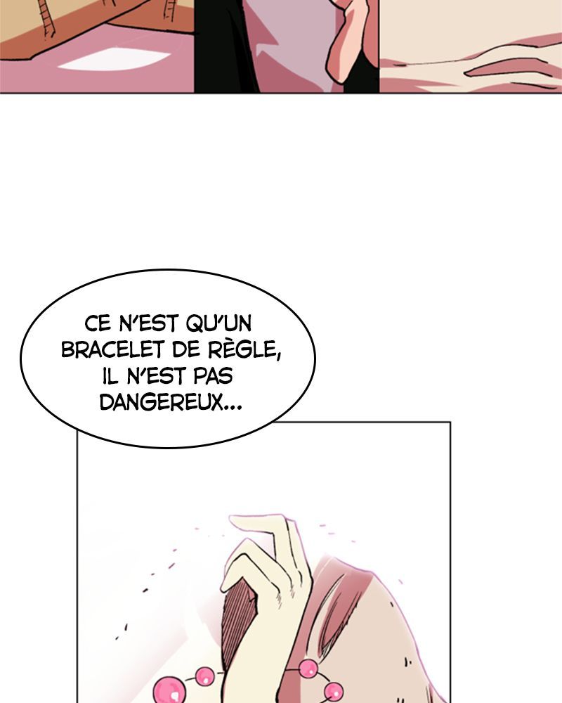 Read Hardcore Leveling Warrior FR Manga Online