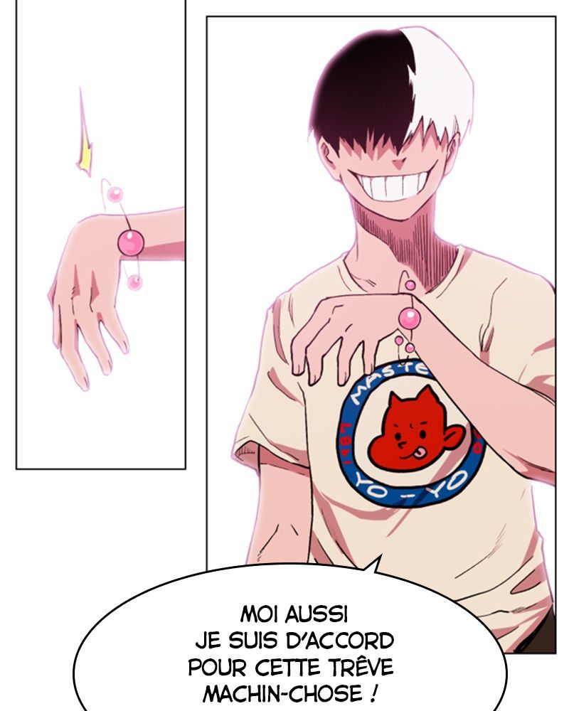 Read Hardcore Leveling Warrior FR Manga Online