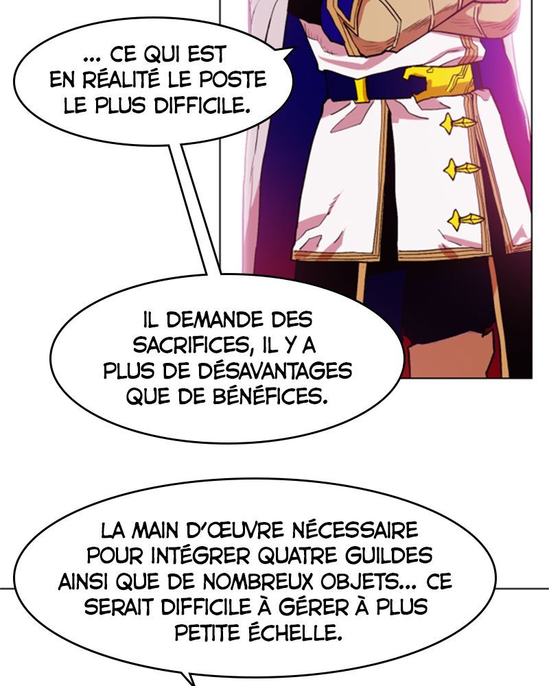 Read Hardcore Leveling Warrior FR Manga Online