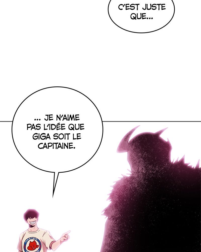 Read Hardcore Leveling Warrior FR Manga Online