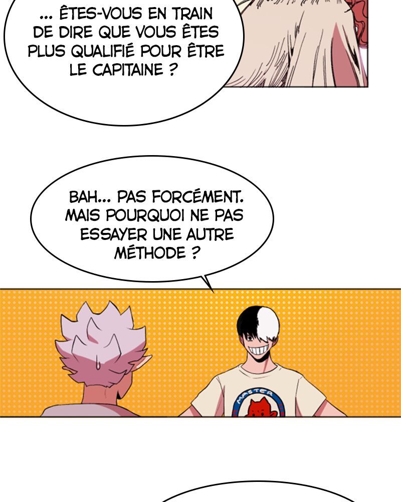 Read Hardcore Leveling Warrior FR Manga Online