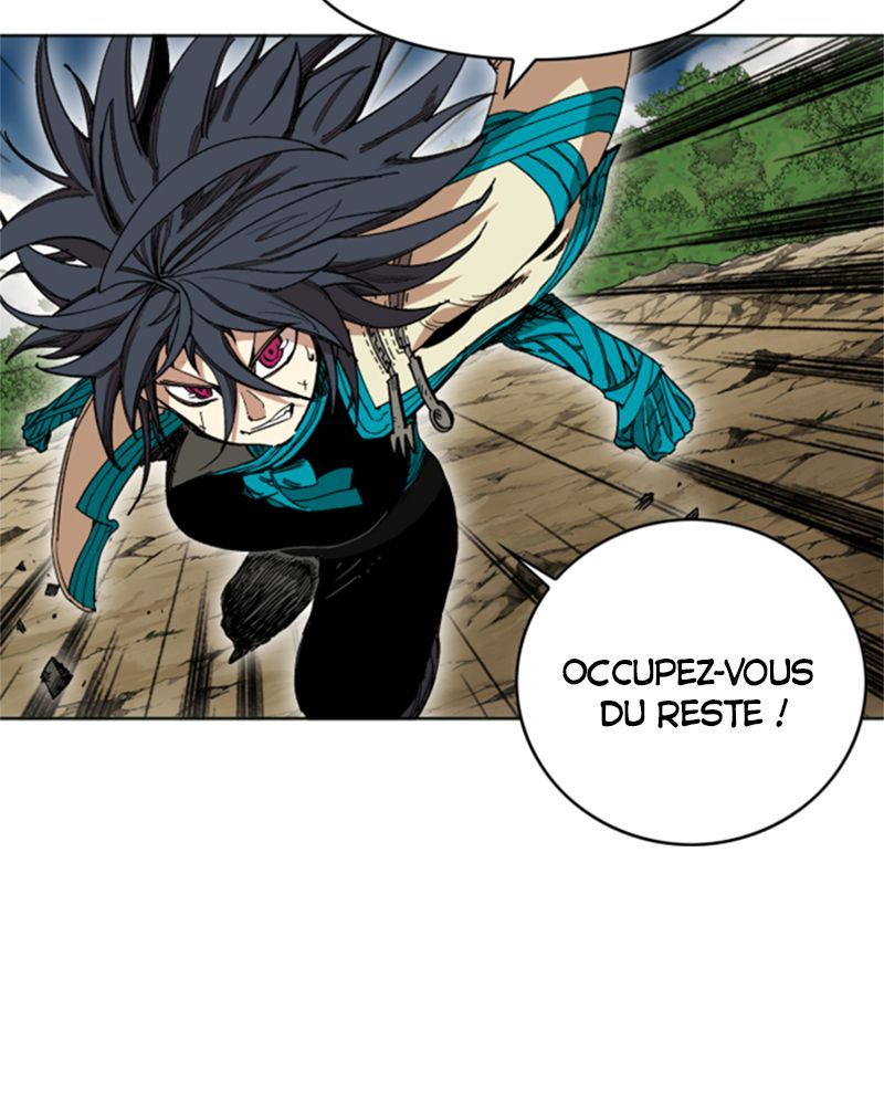 Read Hardcore Leveling Warrior FR Manga Online