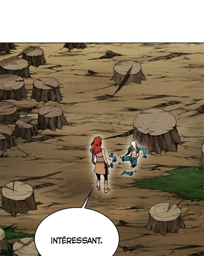 Read Hardcore Leveling Warrior FR Manga Online