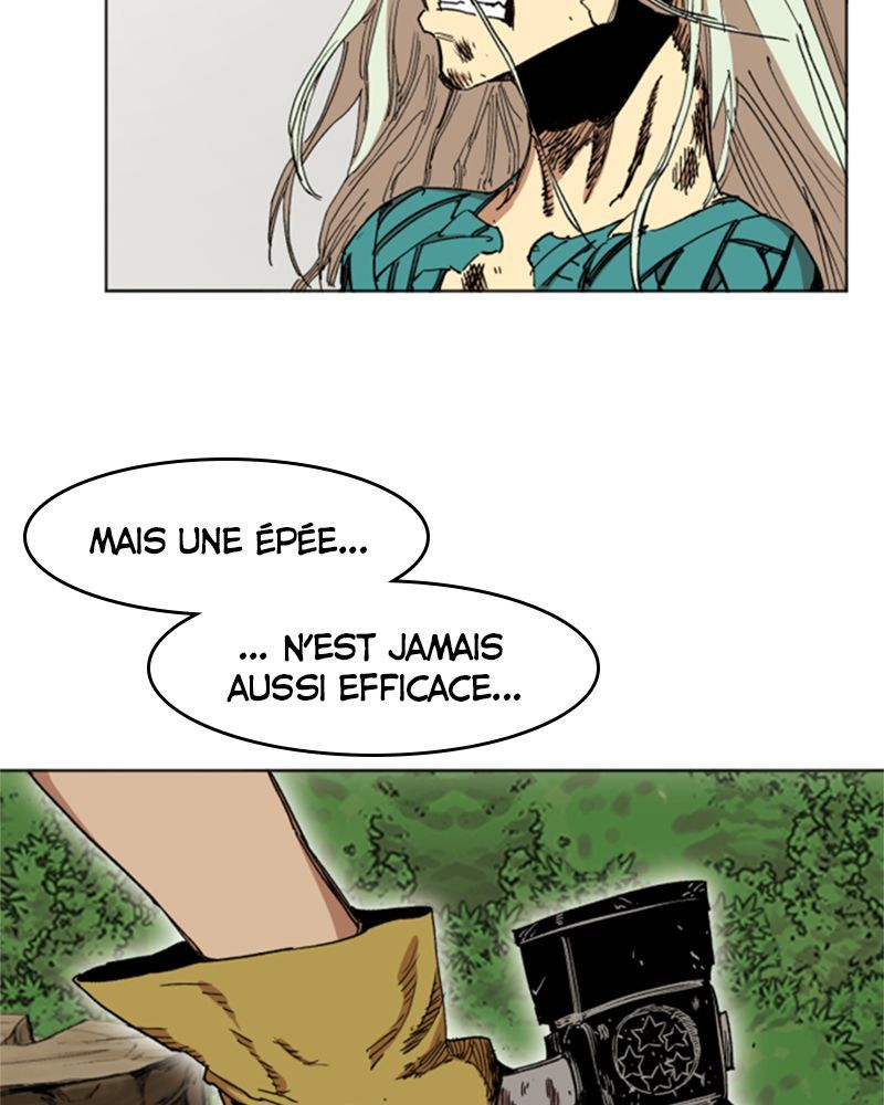 Read Hardcore Leveling Warrior FR Manga Online