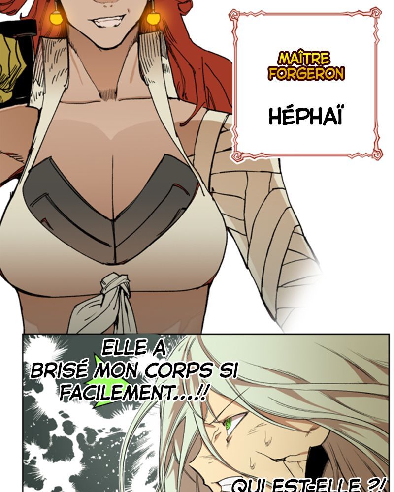 Read Hardcore Leveling Warrior FR Manga Online