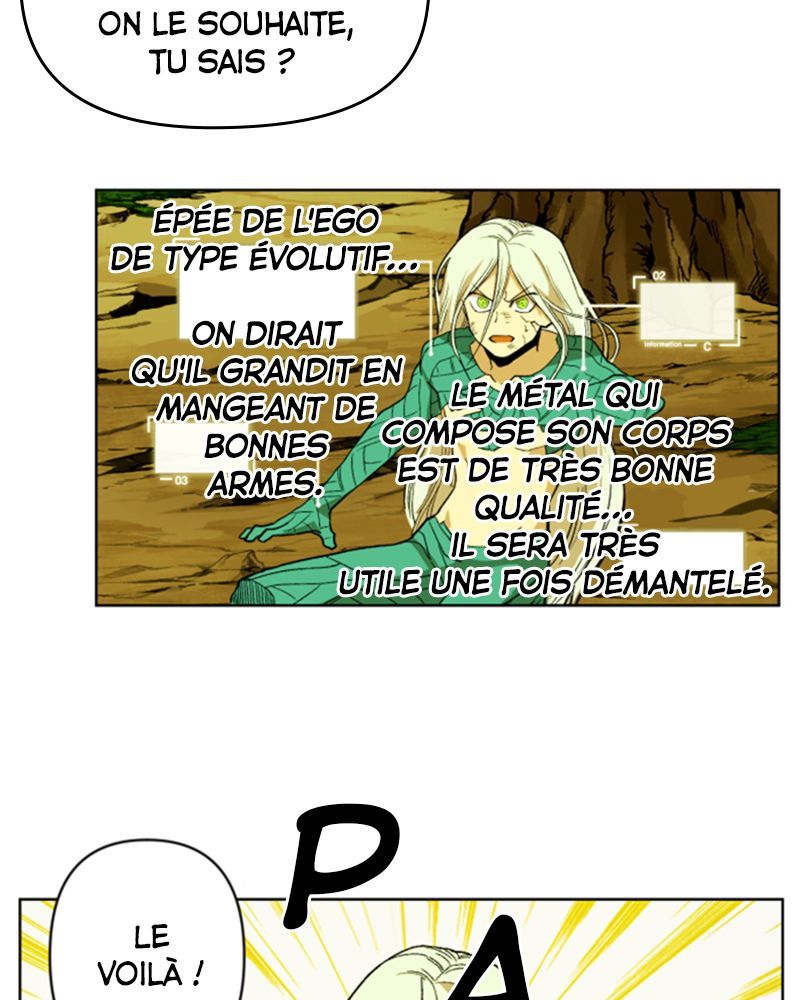 Read Hardcore Leveling Warrior FR Manga Online