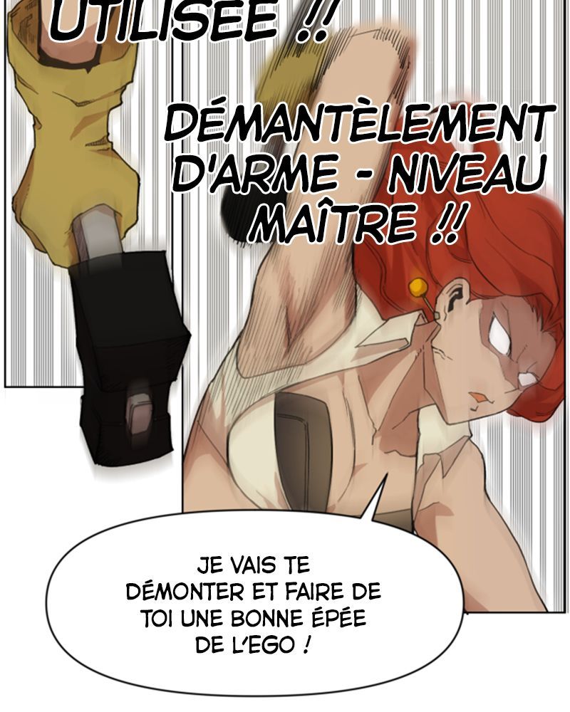 Read Hardcore Leveling Warrior FR Manga Online