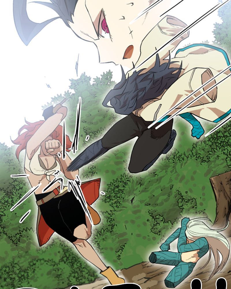 Read Hardcore Leveling Warrior FR Manga Online