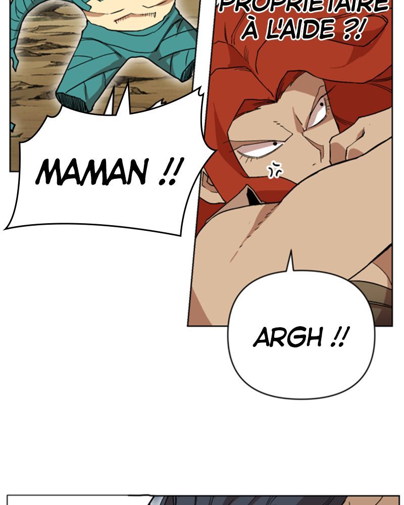Read Hardcore Leveling Warrior FR Manga Online