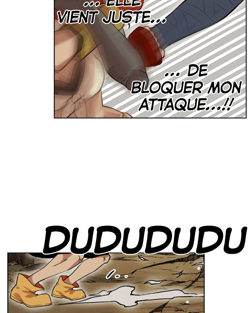 Read Hardcore Leveling Warrior FR Manga Online