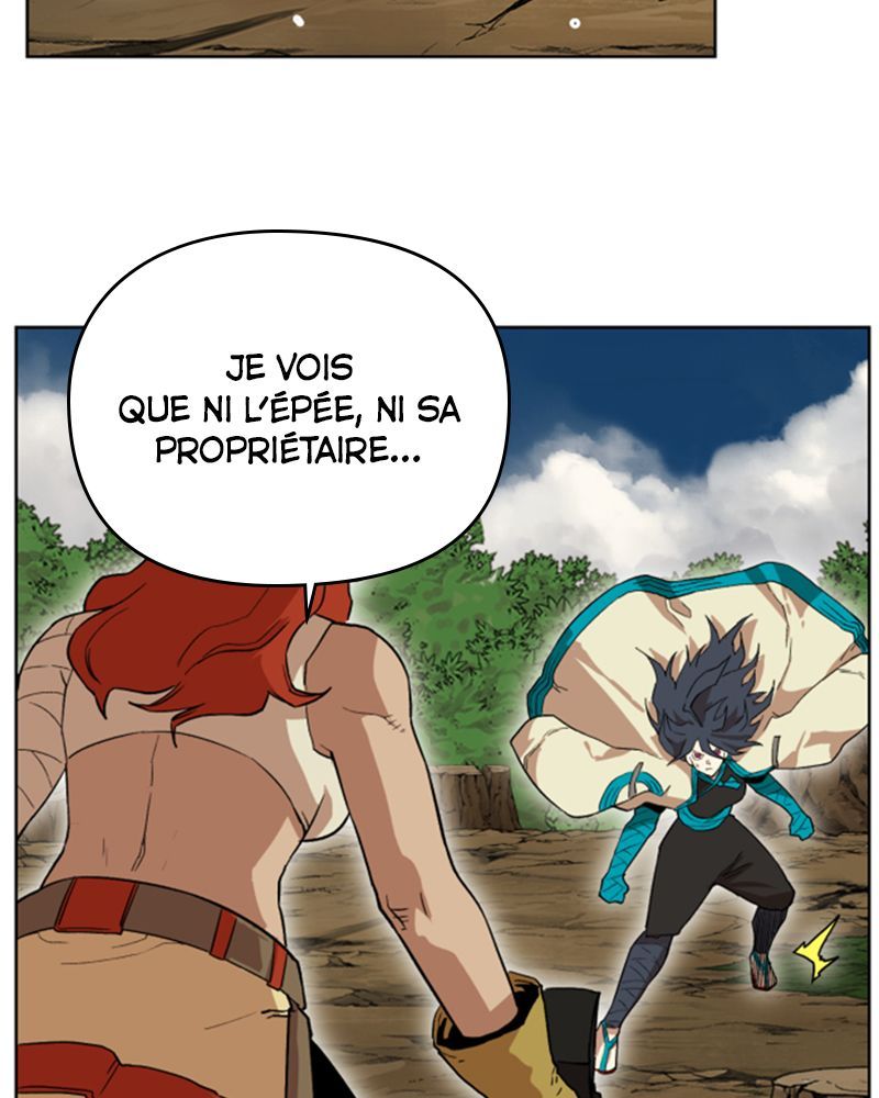 Read Hardcore Leveling Warrior FR Manga Online