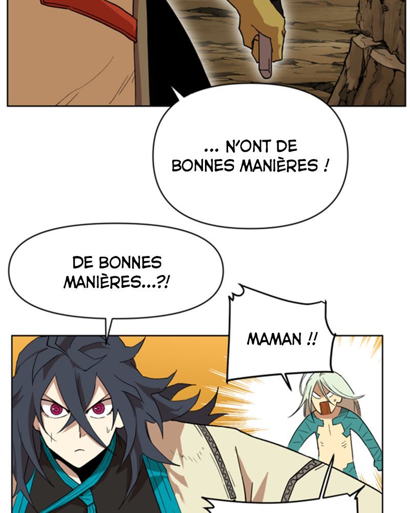 Read Hardcore Leveling Warrior FR Manga Online
