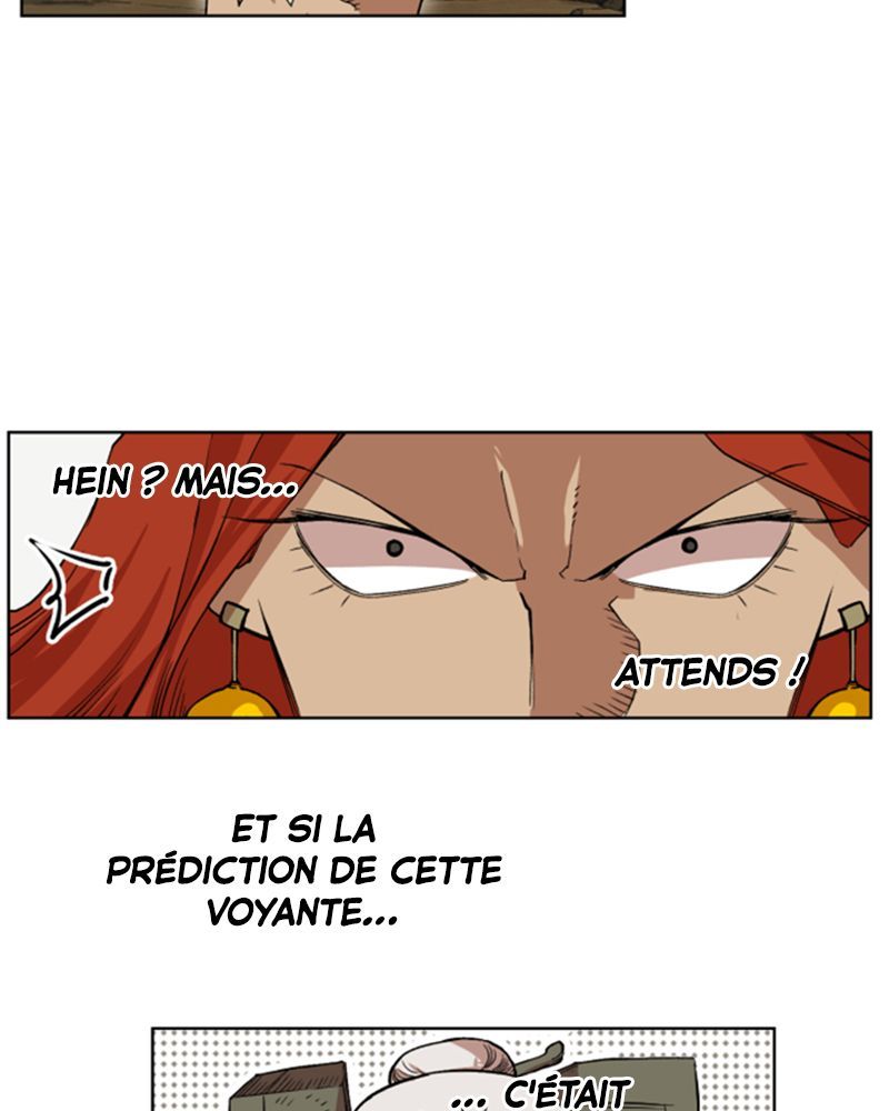 Read Hardcore Leveling Warrior FR Manga Online