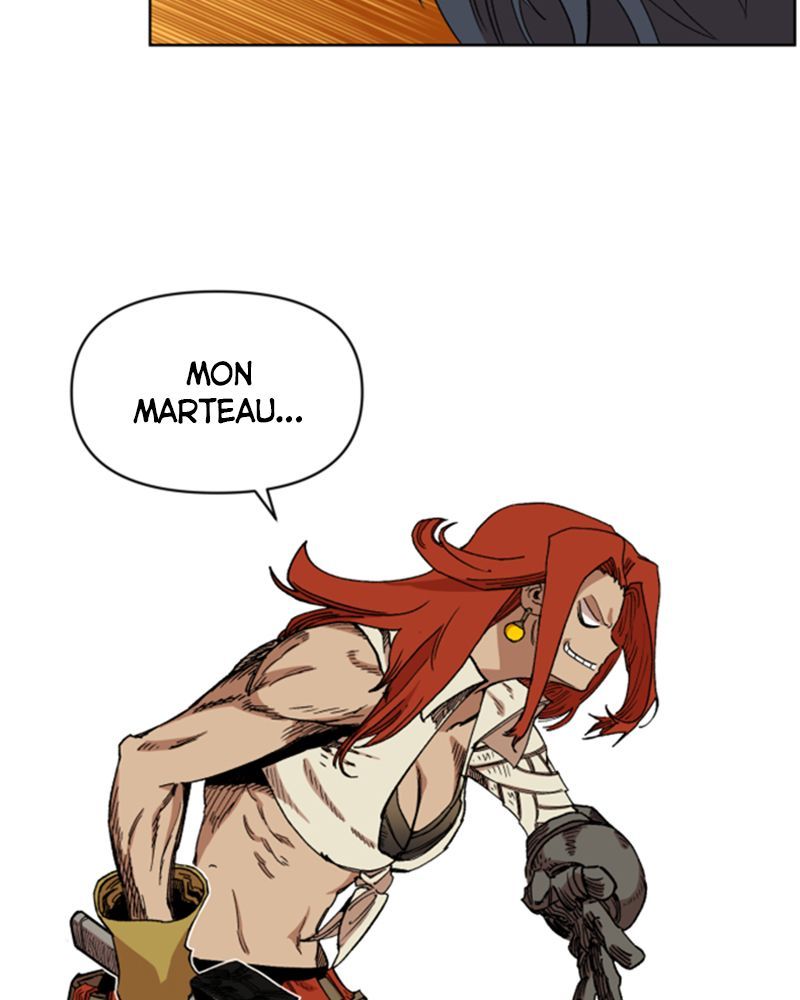 Read Hardcore Leveling Warrior FR Manga Online