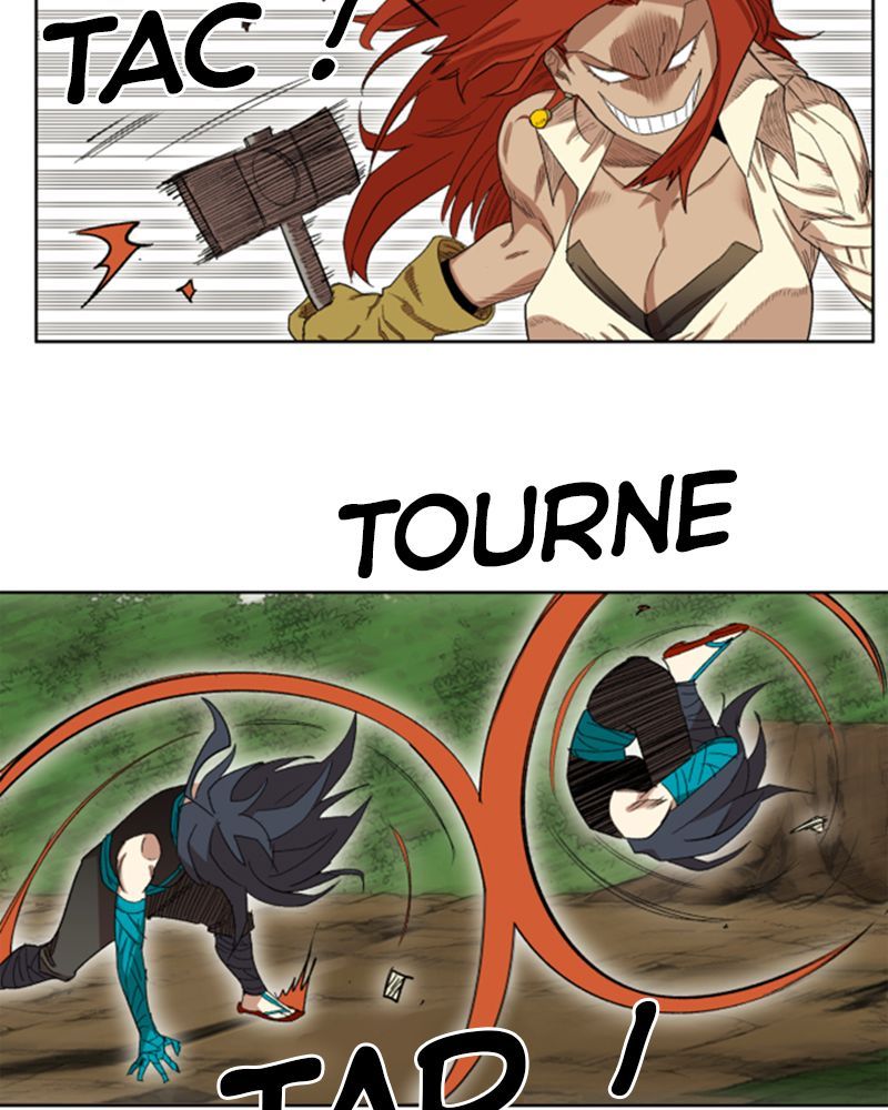 Read Hardcore Leveling Warrior FR Manga Online