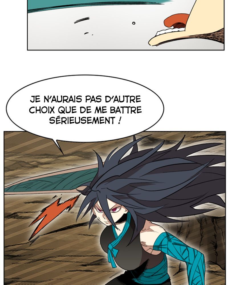 Read Hardcore Leveling Warrior FR Manga Online
