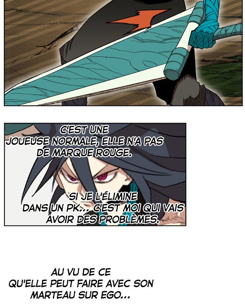 Read Hardcore Leveling Warrior FR Manga Online