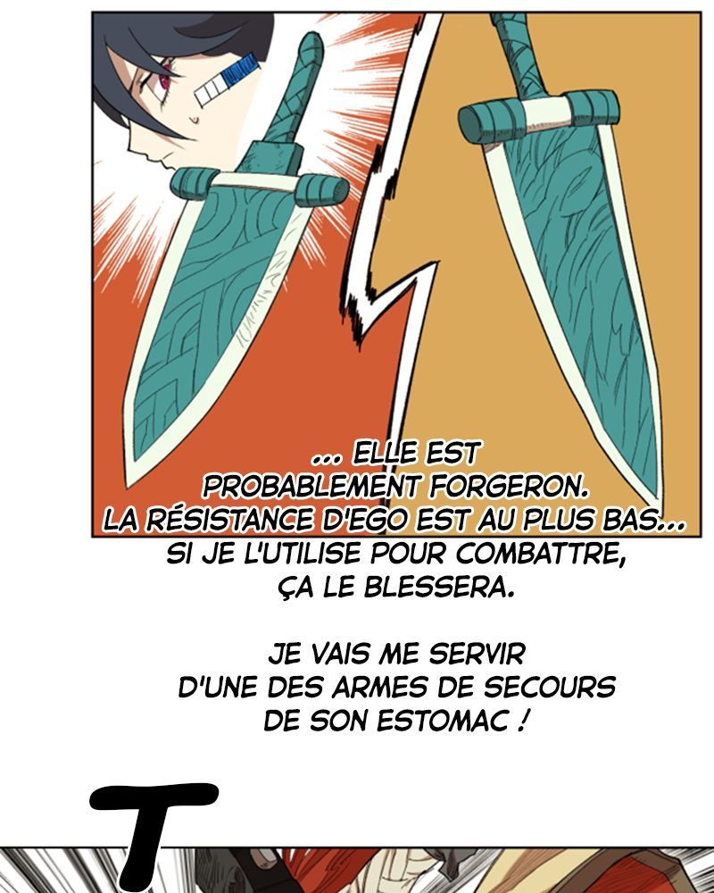 Read Hardcore Leveling Warrior FR Manga Online